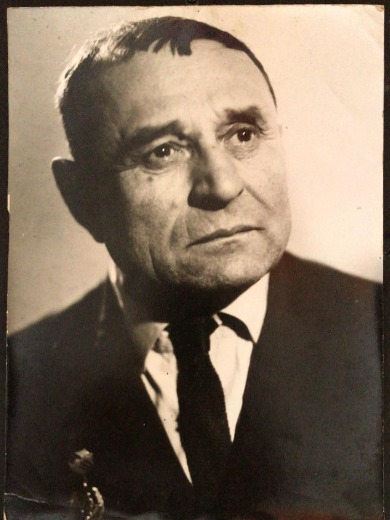 Исаев Александр Илларионович