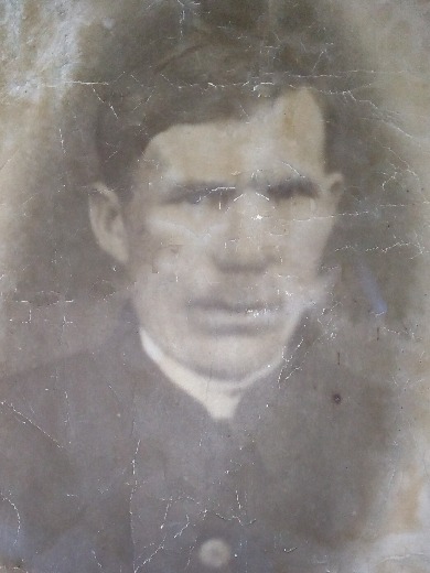 Будник Филипп Иванович