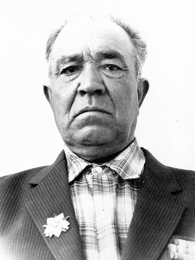 Слепых Василий Егорович