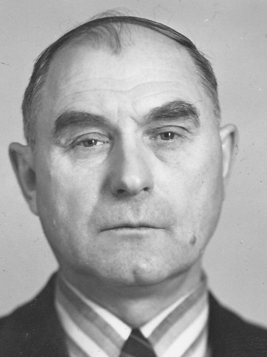 Вздыханько Степан Иосифович