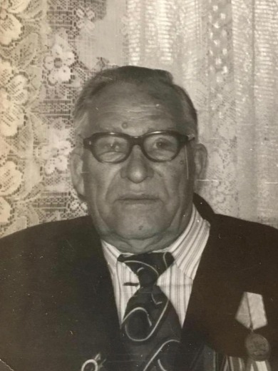 Минеев Сергей Иванович