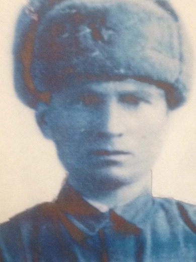 Манаков Кузьма Иванович