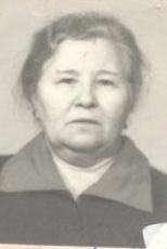 Фролова Екатерина Савельевна
