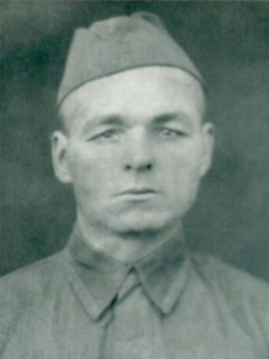 Шуменков Дмитрий Михайлович