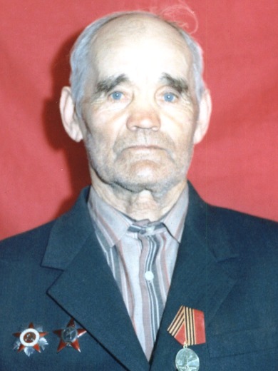 Грудинин Фёдор Александрович