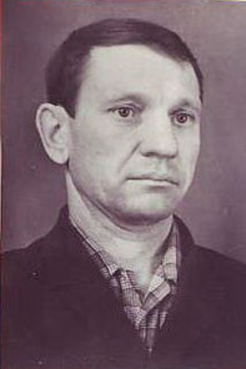 Косенков Яков Иванович