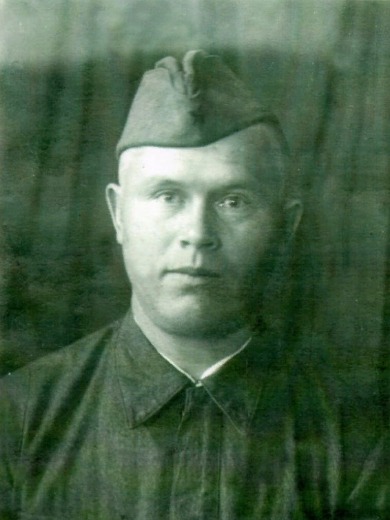 Лушников Андрей Константинович