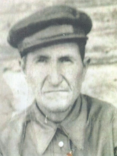 Гринченко Пётр Васильевич