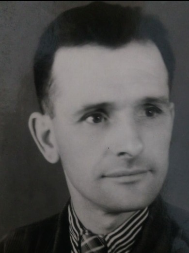 Шувариков Иван Алексеевич