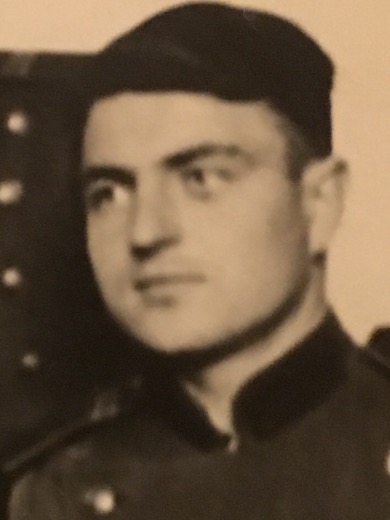 Бетеев Александр Садулович