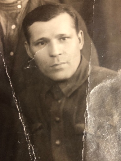 Аксенов Василий Иванович