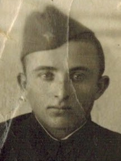 Заря Иван Иванович