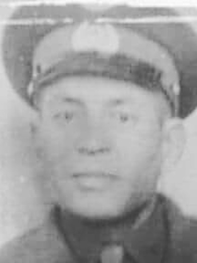 Хайрушев Карим Матвеевич