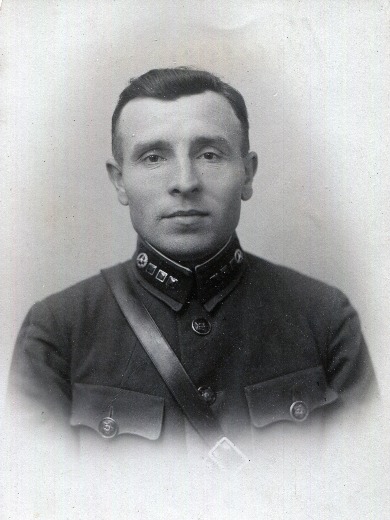 Бондаренко Андрей Сергеевич