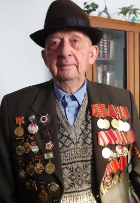 Бойко Николай Сергеевич