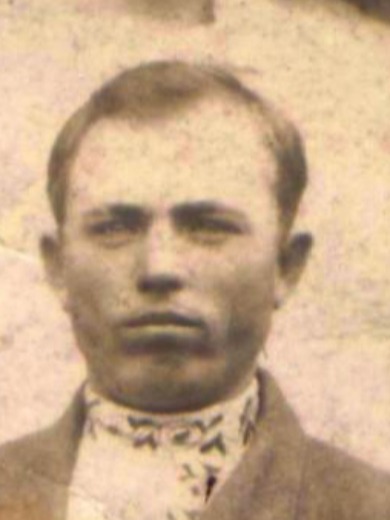 Леженко Никита Карпович