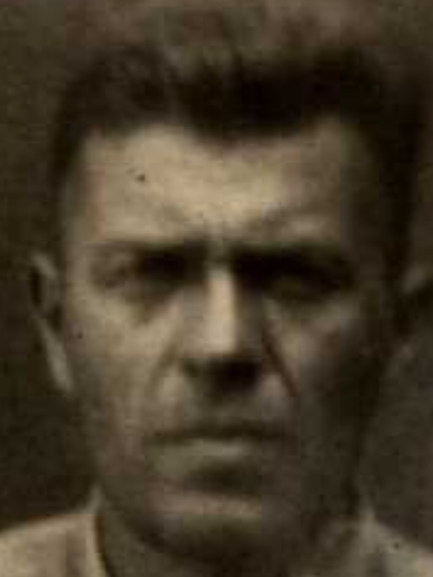 Рыбцов Герасим Севастьянович