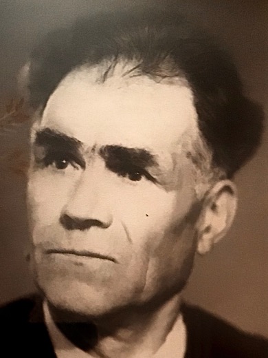 Поминов Иван Макарович