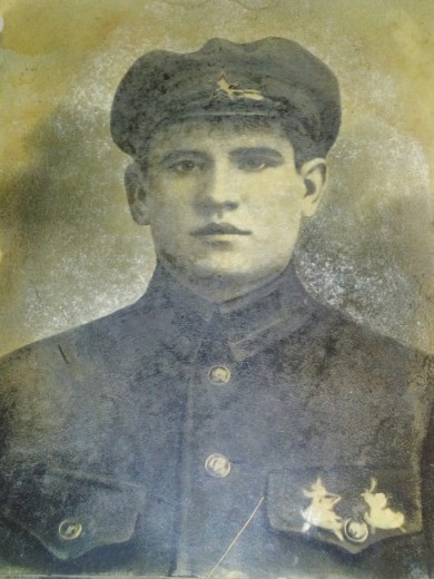 Розин Иван Александрович