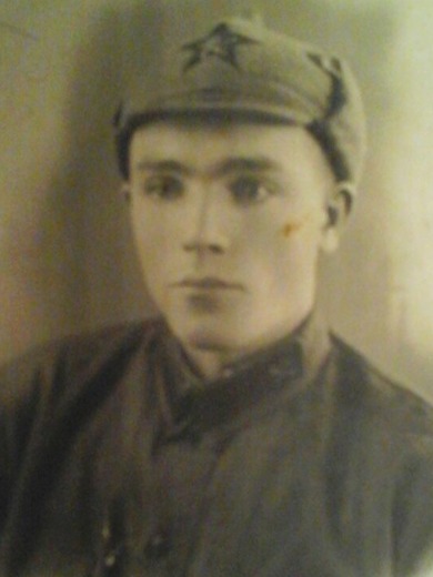 Фрологин Григорий Иванович