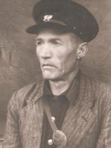 Новожилов Алексей Васильевич