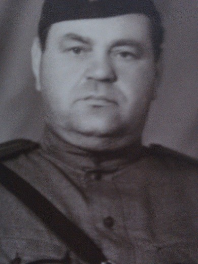 Сытько Иван Павлович
