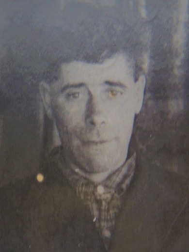 Хабаров Иван Андреевич