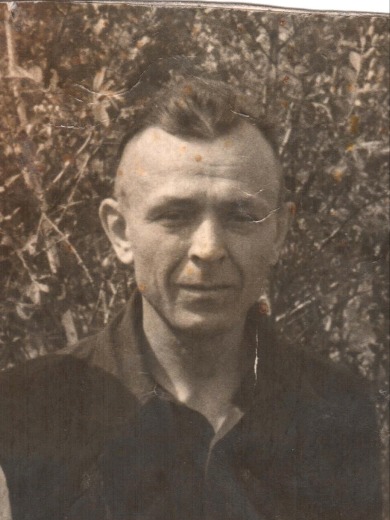 Зверев Василий Федорович