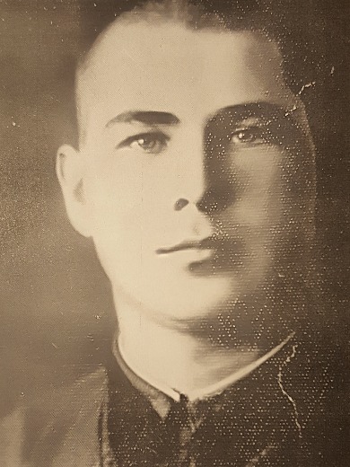 Абрамов Евгений Степанович