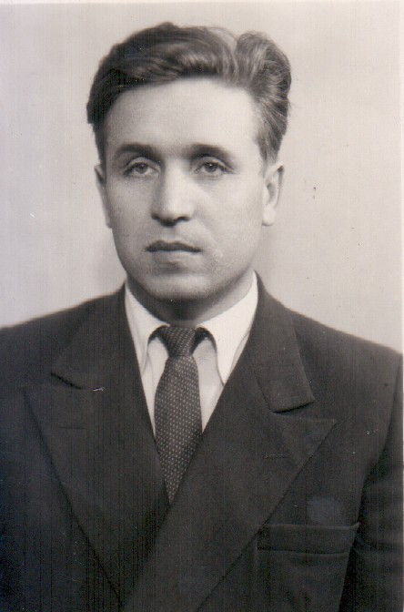Дубровский Михаил Иванович