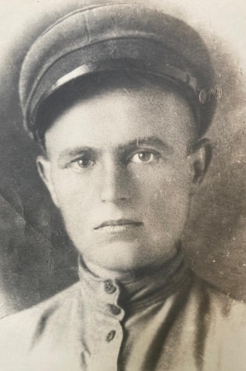 Толстый Иван Андреевич