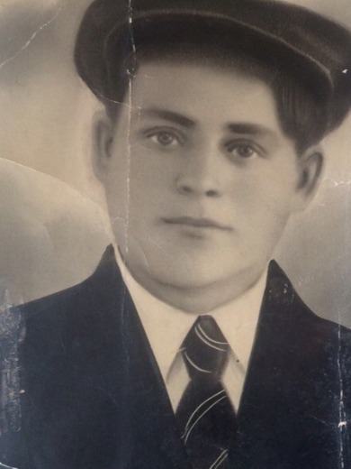 Масарновский Борис Дмитриевич