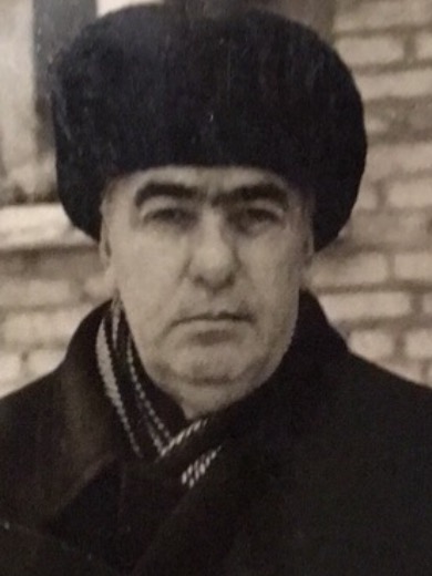 Штейнер Наум Евсеевич