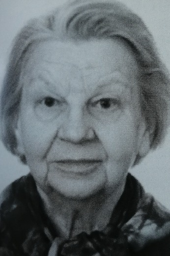 Вилкова Елена Кирилловна