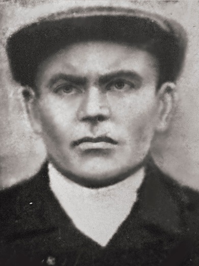 Иванов Фёдор Никанорович