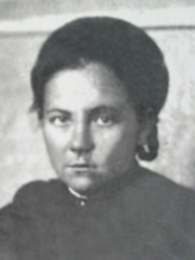 Голубь Татьяна Николаевна