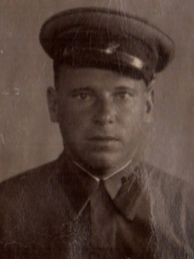 Новиков Алексей Петрович