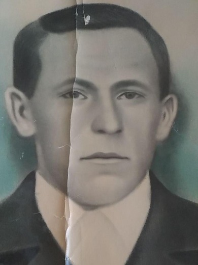Тупицын Сергей Иванович