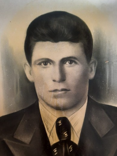 Гордеев Николай Андрианович