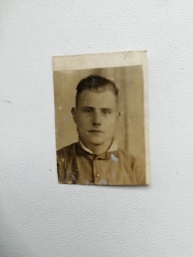 Ботин Николай Егорович