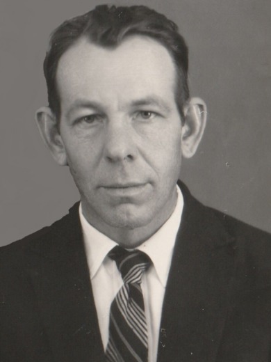 Животов Виктор Петрович