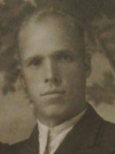 Асеев Михаил Васильевич