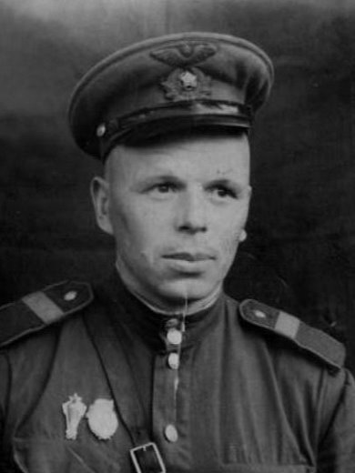 Едапин Павел Степанович