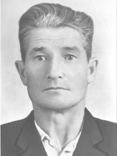 Жихарев Григорий Сергеевич