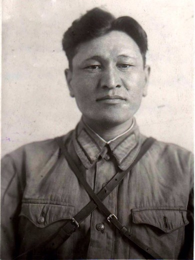 Каренов Саттар