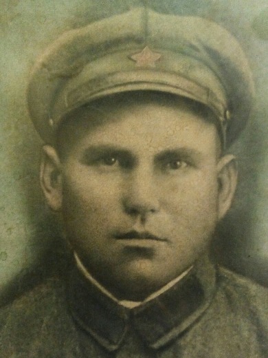 Даничев Афанасий Константинович