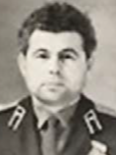 Пылин Александр Иванович