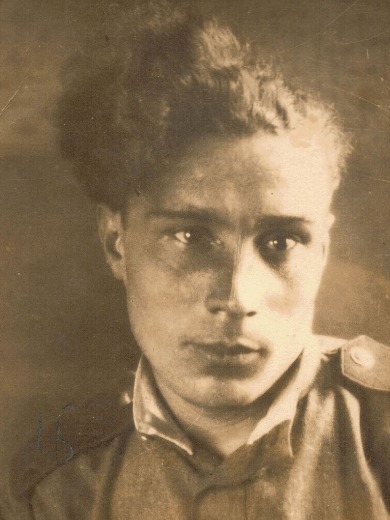 Бабанов Михаил Семенович