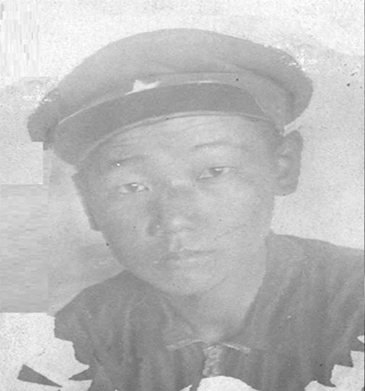 Арданжапов Дамдин-Цырен Раднаевич