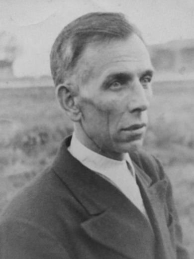 Кабанов Александр Миронович
